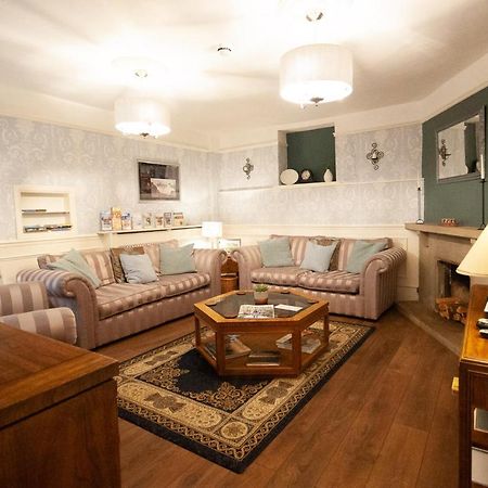 Exmoor House 호텔 던스터 외부 사진