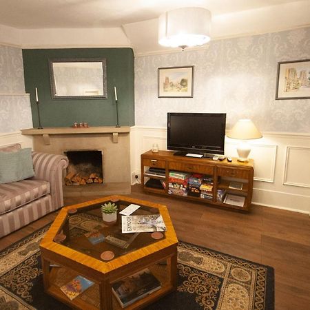 Exmoor House 호텔 던스터 외부 사진